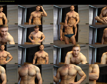 tom_fordd — 41 minute Chaturbate male cam video, 720p, Jul 5, 2025