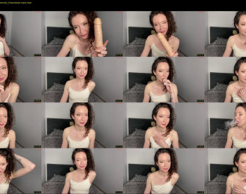 amiair — 4 minute Chaturbate female cam video, 720p, Jul 6, 2025