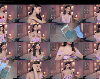 candy_flo — 121 minute Chaturbate female cam video, 720p, Jul 7, 2025