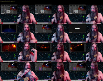 mjolnirinyou — 22 minute Chaturbate male cam video, 720p, Jul 7, 2025