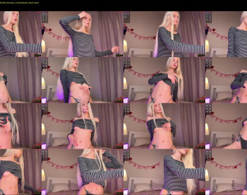 neondemon_ — 11 minute Chaturbate female cam video, 720p, Jul 7, 2025
