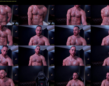 _adamcoper_ — 96 minute Chaturbate male cam video, 720p, Jul 8, 2025