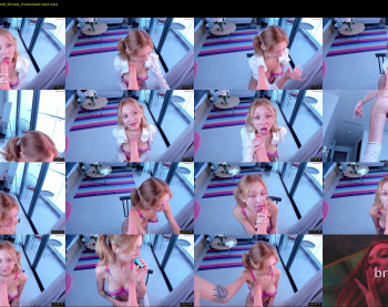 _fieryflash_ — 120 minute Chaturbate female cam video, 720p, Jul 7, 2025