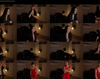 _blackbee_ — 93 minute Chaturbate female cam video, 720p, Jul 8, 2025