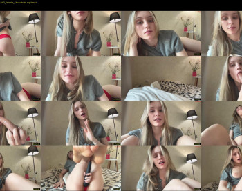 fflloowweerr — 31 minute Chaturbate couple cam video, 720p, Jul 8, 2025