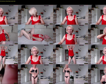jasmin18v — 125 minute Chaturbate female cam video, 720p, Jul 8, 2025