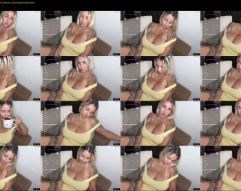 _morpho_ — 4 minute Chaturbate female cam video, 720p, Jul 9, 2025