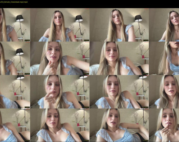 fflloowweerr — 41 minute Chaturbate couple cam video, 720p, Jul 9, 2025
