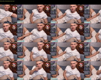 marvelboy_ — 17 minute Chaturbate male cam video, 720p, Jul 10, 2025