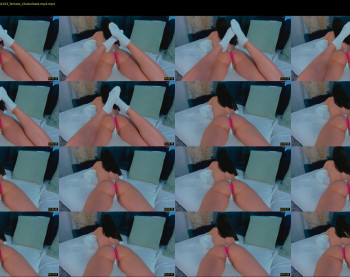 mirabrunette — 7 minute Chaturbate female cam video, 720p, Jul 10, 2025