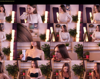 erleneash — 76 minute Chaturbate female cam video, 720p, Jul 10, 2025