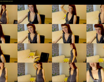 fritha — 28 minute Chaturbate female cam video, 720p, Jul 10, 2025