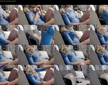 s_mailleee — 8 minute Chaturbate female cam video, 720p, Jul 11, 2025
