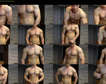 tom_fordd — 120 minute Chaturbate male cam video, 720p, Jul 11, 2025