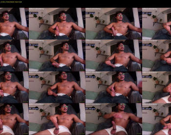_mrguy_ — 13 minute Chaturbate male cam video, 720p, Jul 12, 2025