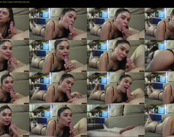 sweetyadeleeee — 89 minute Chaturbate couple cam video, 720p, Jul 13, 2025