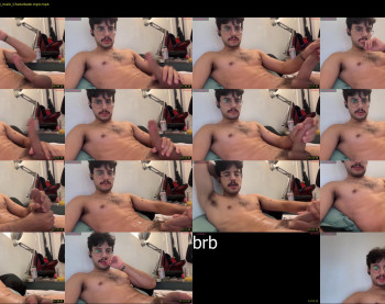 _mrguy_ — 14 minute Chaturbate male cam video, 720p, Jul 15, 2025