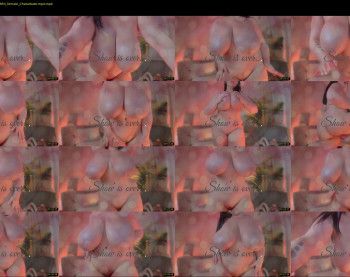 katee_bloss — 3 minute Chaturbate female cam video, 720p, Jul 16, 2025