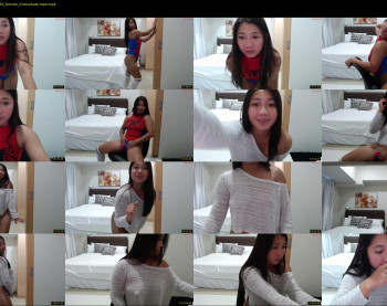skytime96 — 91 minute Chaturbate female cam video, 720p, Jul 19, 2025
