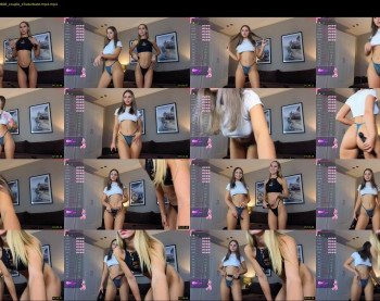brightrays__ — 10 minute Chaturbate female cam video, 720p, Jul 20, 2025