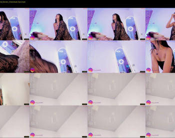 tinymoon_ — 33 minute Chaturbate female cam video, 720p, Jul 20, 2025