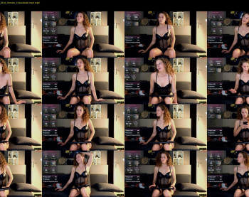 ayreenmoore — 11 minute Chaturbate female cam video, 720p, Jul 22, 2025