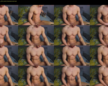 benjaminbond — 4 minute Chaturbate male cam video, 720p, Jul 21, 2025