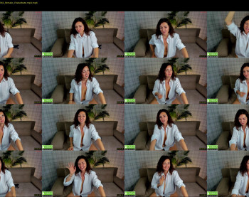 kandy_balls — 14 minute Chaturbate female cam video, 720p, Jul 22, 2025