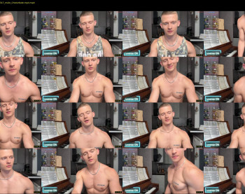 marvelboy_ — 42 minute Chaturbate male cam video, 720p, Jul 22, 2025