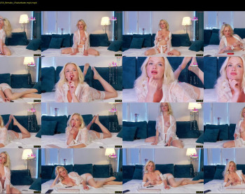 milademies — 57 minute Chaturbate female cam video, 720p, Jul 21, 2025