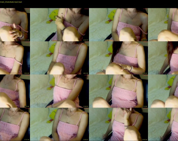 fritha — 24 minute Chaturbate female cam video, 720p, Jul 23, 2025