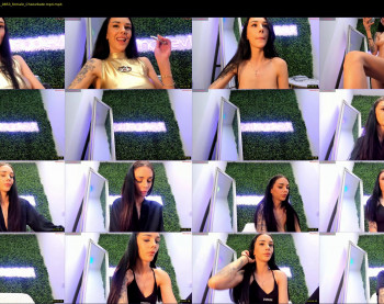hotfallingdevil — 39 minute Chaturbate female cam video, 720p, Jul 22, 2025