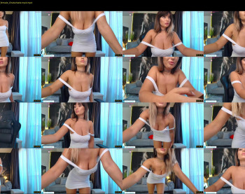 aliessia — 49 minute Chaturbate female cam video, 720p, Jul 23, 2025