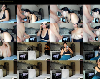 cuplu29 — 26 minute Chaturbate couple cam video, 720p, Jul 25, 2025