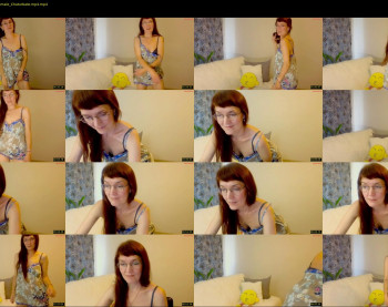 fritha — 10 minute Chaturbate female cam video, 720p, Jul 25, 2025
