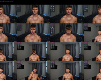 nik_sharp — 16 minute Chaturbate male cam video, 720p, Jul 25, 2025