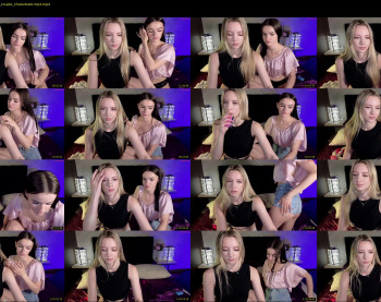 elizzza_ — 108 minute Chaturbate female cam video, 720p, Jul 26, 2025