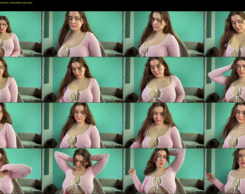 _enni__ — 3 minute Chaturbate female cam video, 720p, Jul 27, 2025