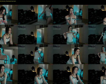 _blackbee_ — 65 minute Chaturbate female cam video, 720p, Jul 28, 2025