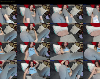 peaceduke — 101 minute Chaturbate female cam video, 720p, Jul 28, 2025