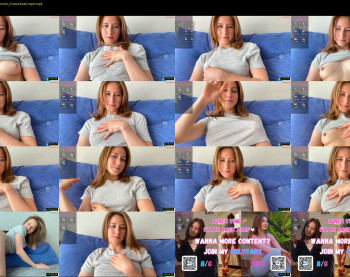 _feli_ — 120 minute Chaturbate female cam video, 720p, Jul 30, 2025