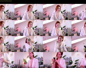 doll_lesli — 32 minute Chaturbate female cam video, 720p, Jul 30, 2025