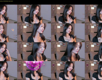 seulbi — 4 minute Chaturbate female cam video, 720p, Jul 30, 2025