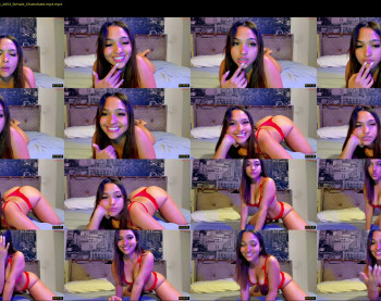 sexualmindset — 6 minute Chaturbate female cam video, 720p, Jul 30, 2025