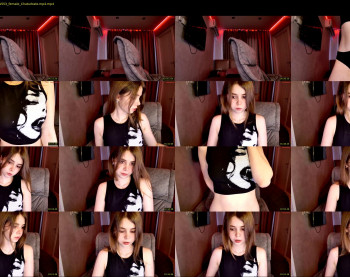 tripleprinces — 5 minute Chaturbate female cam video, 720p, Aug 1, 2025