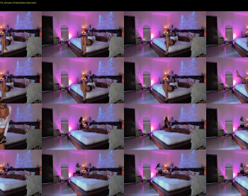 holy_khloe — 4 minute Chaturbate female cam video, 720p, Aug 3, 2025