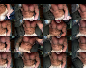skimaskedbeef — 19 minute Chaturbate male cam video, 720p, Aug 3, 2025