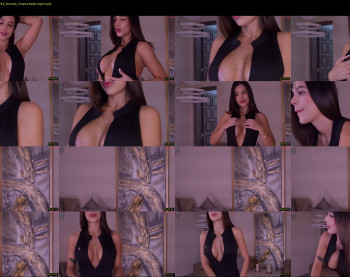 abellacroft — 11 minute Chaturbate female cam video, 720p, Aug 7, 2025