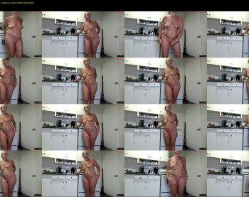 jccurves — 12 minute Chaturbate female cam video, 480p, Aug 7, 2025