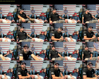 hardworkertn — 28 minute Chaturbate male cam video, 720p, Aug 12, 2025